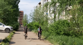 До +34 °C и грозы: синоптики дали прогноз на конец июля в Кирово-Чепецке